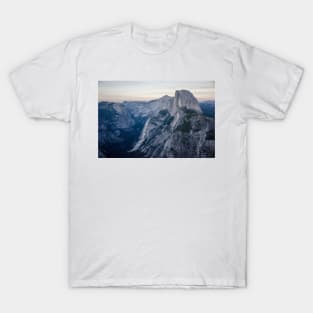 Yosemite Half Dome T-Shirt